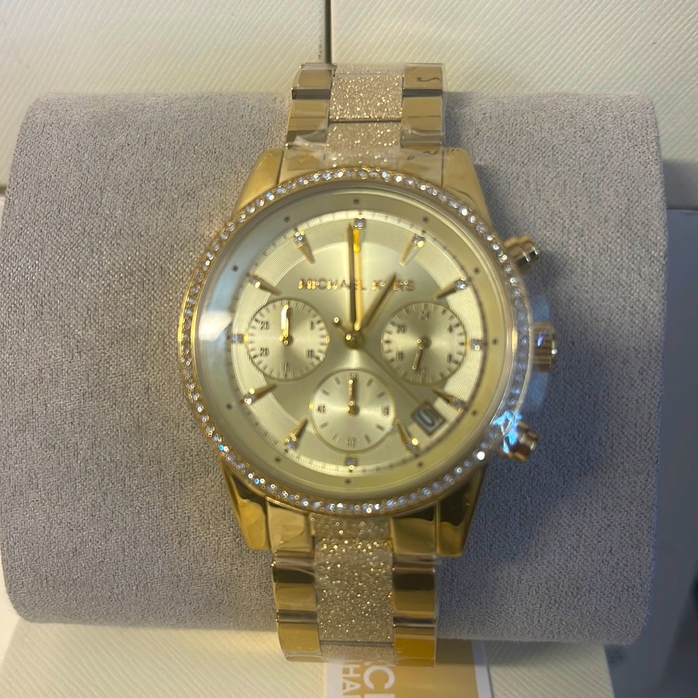 Beautiful MK watch